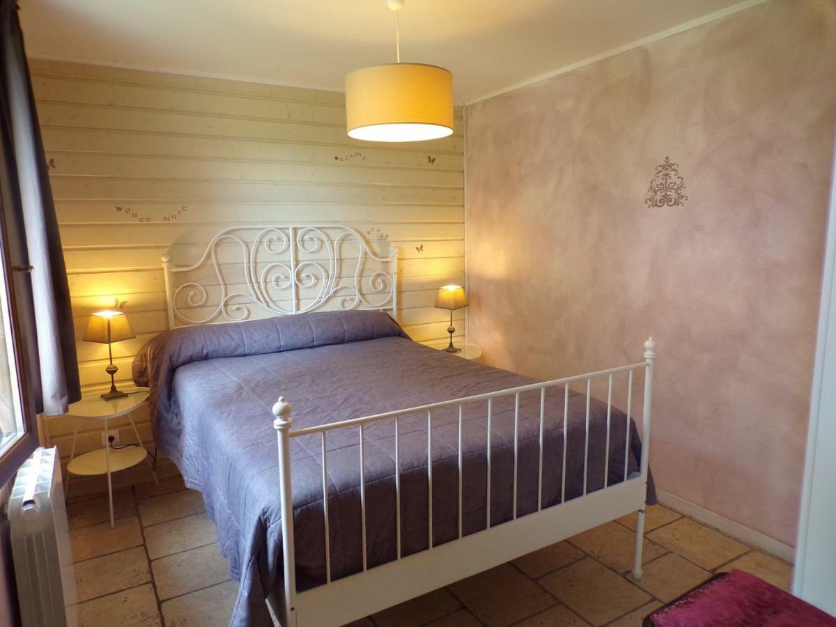 Gite " Suzon" A Peyroutas Vignonet St Emilion מראה חיצוני תמונה
